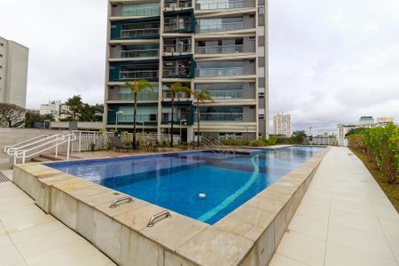 Apartamento à venda com 55m², 1 quarto e 1 vagaÁrea comum