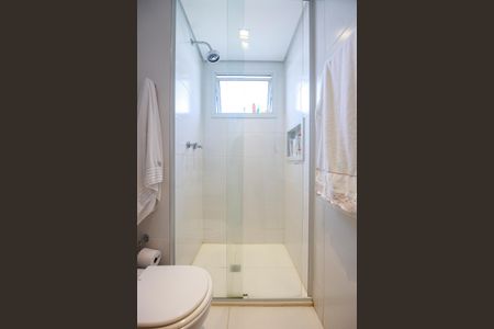 Apartamento à venda com 55m², 1 quarto e 1 vagaSuíte - Closet