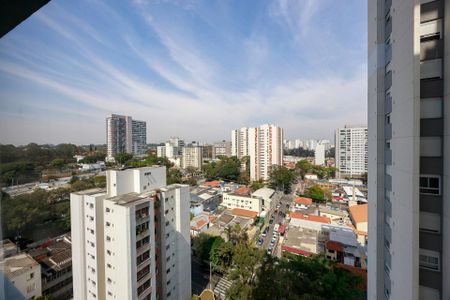 Apartamento à venda com 55m², 1 quarto e 1 vagaSala - Vista