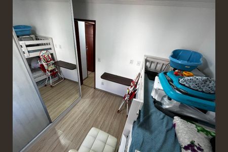 Apartamento à venda com 49m², 2 quartos e 1 vaga Apartamento à venda com 49m², 2 quartos e 1 vagaFoto 08