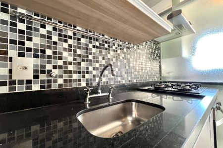 Apartamento à venda com 74m², 2 quartos e 1 vaga Apartamento à venda com 74m², 2 quartos e 1 vagaCozinha