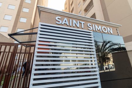 Apartamento para alugar com 38m², 2 quartos e sem vaga Apartamento para alugar com 38m², 2 quartos e sem vagaFachada