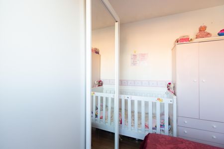 Quarto de apartamento para alugar com 1 quarto, 24m² em Guaianases, São Paulo