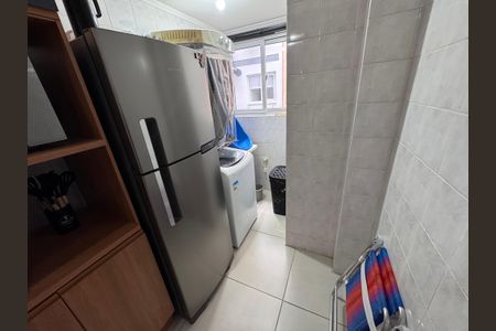 Apartamento para alugar com 60m², 2 quartos e 1 vaga Apartamento para alugar com 60m², 2 quartos e 1 vagaCozinha
