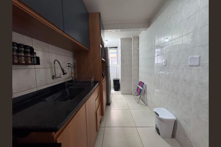 Apartamento para alugar com 60m², 2 quartos e 1 vaga Apartamento para alugar com 60m², 2 quartos e 1 vagaCozinha