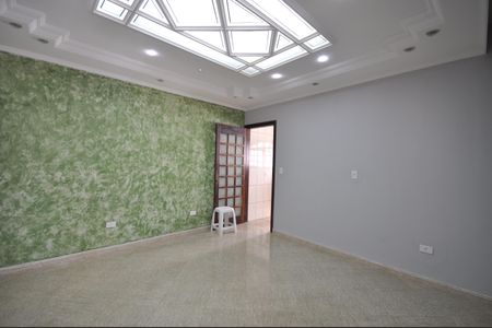 Sala de casa à venda com 3 quartos, 120m² em Vila Isolina Mazzei, São Paulo