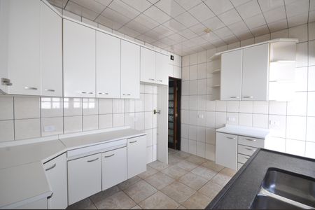 Casa à venda com 120m², 3 quartos e 1 vagaCozinha