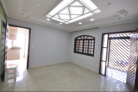 Casa à venda com 120m², 3 quartos e 1 vagaSala