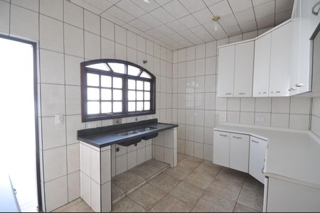 Casa à venda com 120m², 3 quartos e 1 vagaCozinha