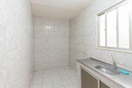 Casa à venda com 56m², 4 quartos e sem vagaCozinha