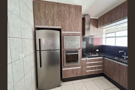 Apartamento para alugar com 130m², 3 quartos e 2 vagas Apartamento para alugar com 130m², 3 quartos e 2 vagasCozinha