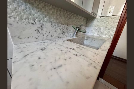 Apartamento para alugar com 130m², 3 quartos e 2 vagas Apartamento para alugar com 130m², 3 quartos e 2 vagasBanheiro