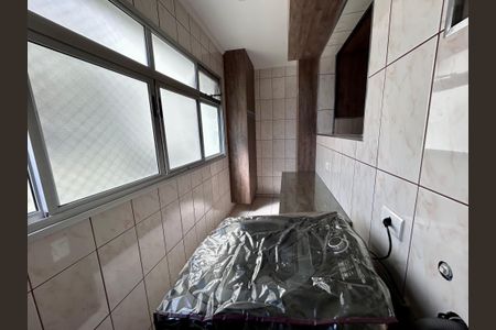 Apartamento para alugar com 130m², 3 quartos e 2 vagas Apartamento para alugar com 130m², 3 quartos e 2 vagasÁrea de Serviço
