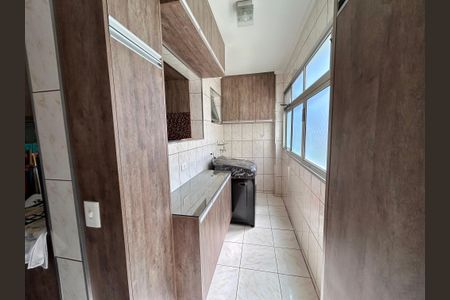 Apartamento para alugar com 130m², 3 quartos e 2 vagas Apartamento para alugar com 130m², 3 quartos e 2 vagasÁrea de Serviço