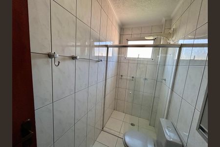 Apartamento para alugar com 130m², 3 quartos e 2 vagas Apartamento para alugar com 130m², 3 quartos e 2 vagasBanheiro