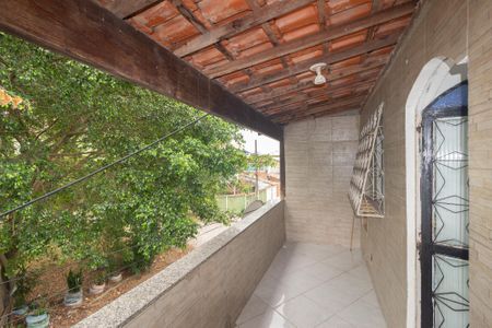 Casa para alugar com 70m², 5 quartos e 1 vaga Casa para alugar com 70m², 5 quartos e 1 vagaVista da Sala
