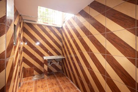 Casa para alugar com 70m², 5 quartos e 1 vaga Casa para alugar com 70m², 5 quartos e 1 vagaÁrea de Serviço