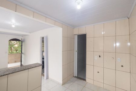 Casa para alugar com 70m², 5 quartos e 1 vaga Casa para alugar com 70m², 5 quartos e 1 vagaCozinha - 2° Andar