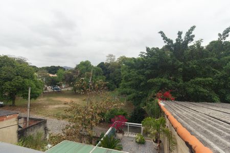 Casa para alugar com 70m², 5 quartos e 1 vaga Casa para alugar com 70m², 5 quartos e 1 vagaVista do Terraço