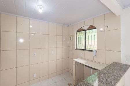 Casa para alugar com 70m², 5 quartos e 1 vaga Casa para alugar com 70m², 5 quartos e 1 vagaCozinha - 2° Andar