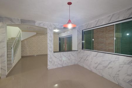 Casa para alugar com 70m², 5 quartos e 1 vaga Casa para alugar com 70m², 5 quartos e 1 vagaCozinha