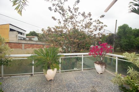 Casa para alugar com 70m², 5 quartos e 1 vaga Casa para alugar com 70m², 5 quartos e 1 vagaVista da Sala