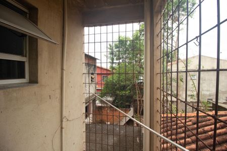 Casa para alugar com 70m², 5 quartos e 1 vaga Casa para alugar com 70m², 5 quartos e 1 vagaVista do Quarto 2