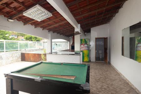 Casa para alugar com 70m², 5 quartos e 1 vaga Casa para alugar com 70m², 5 quartos e 1 vagaTerraço
