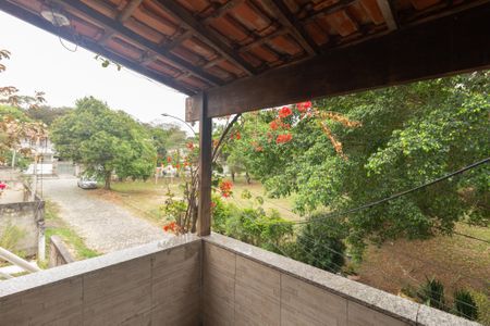 Casa para alugar com 70m², 5 quartos e 1 vaga Casa para alugar com 70m², 5 quartos e 1 vagaVista da Sala