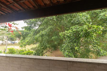 Casa para alugar com 70m², 5 quartos e 1 vaga Casa para alugar com 70m², 5 quartos e 1 vagaVista do Quarto