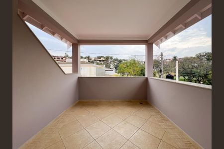 Casa para alugar com 446m², 6 quartos e 6 vagas Casa para alugar com 446m², 6 quartos e 6 vagasVaranda da Suíte 2