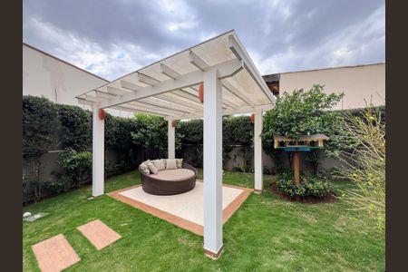 Casa para alugar com 446m², 6 quartos e 6 vagas Casa para alugar com 446m², 6 quartos e 6 vagasJardim