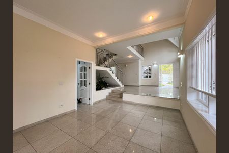 Casa para alugar com 446m², 6 quartos e 6 vagas Casa para alugar com 446m², 6 quartos e 6 vagasSala de Jantar