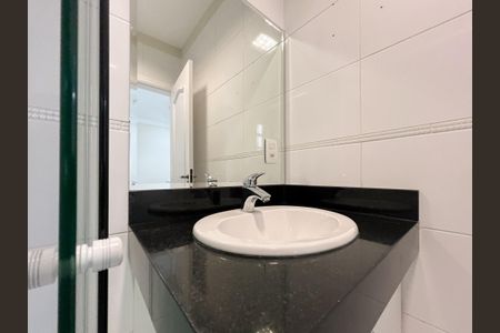 Casa para alugar com 446m², 6 quartos e 6 vagas Casa para alugar com 446m², 6 quartos e 6 vagasBanheiro da Suíte 1