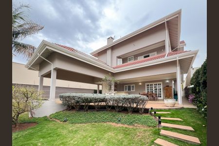 Casa para alugar com 446m², 6 quartos e 6 vagas Casa para alugar com 446m², 6 quartos e 6 vagasJardim