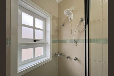 Casa para alugar com 446m², 6 quartos e 6 vagas Casa para alugar com 446m², 6 quartos e 6 vagasBanheiro da Suíte 3