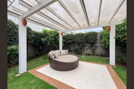 Casa para alugar com 446m², 6 quartos e 6 vagas Casa para alugar com 446m², 6 quartos e 6 vagasJardim