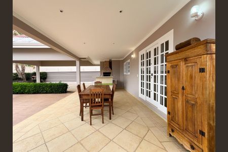 Casa para alugar com 446m², 6 quartos e 6 vagas Casa para alugar com 446m², 6 quartos e 6 vagasChurrasqueira