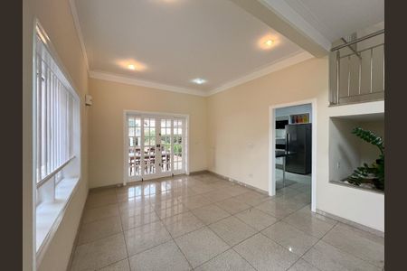 Casa para alugar com 446m², 6 quartos e 6 vagas Casa para alugar com 446m², 6 quartos e 6 vagasSala de Jantar