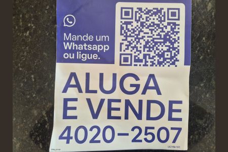 Apartamento à venda com 198m², 3 quartos e 2 vagasFachada