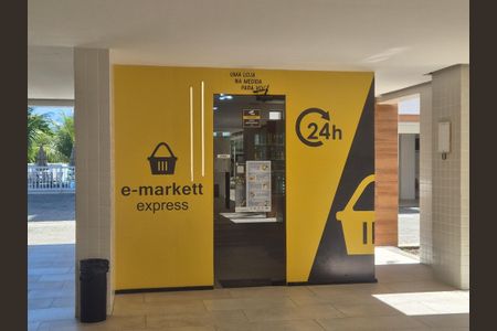 Apartamento à venda com 198m², 3 quartos e 2 vagasÁrea comum