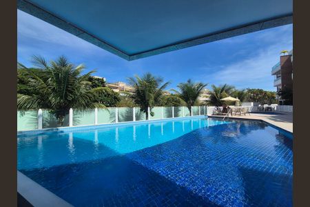 Apartamento à venda com 198m², 3 quartos e 2 vagasÁrea comum - Piscina