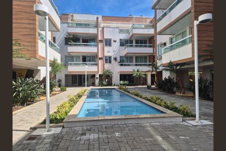 Apartamento à venda com 198m², 3 quartos e 2 vagasÁrea comum - Piscina