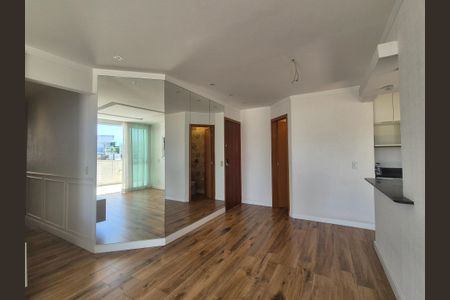 Apartamento à venda com 198m², 3 quartos e 2 vagasSala