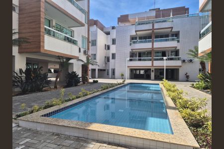 Apartamento à venda com 198m², 3 quartos e 2 vagasÁrea comum - Piscina