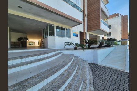 Apartamento à venda com 198m², 3 quartos e 2 vagasÁrea comum