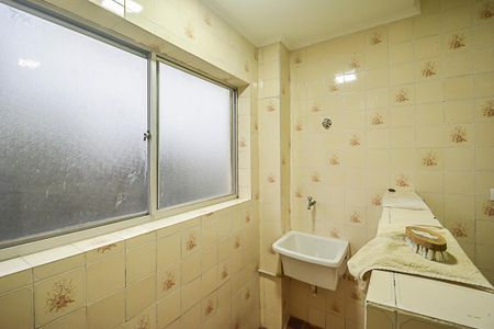 Apartamento à venda com 53m², 2 quartos e 1 vaga Apartamento à venda com 53m², 2 quartos e 1 vagaÁrea de serviço