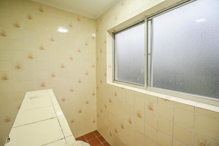 Apartamento à venda com 53m², 2 quartos e 1 vaga Apartamento à venda com 53m², 2 quartos e 1 vagaÁrea de serviço