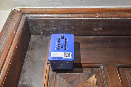 Apartamento à venda com 53m², 2 quartos e 1 vaga Apartamento à venda com 53m², 2 quartos e 1 vagaLockbox