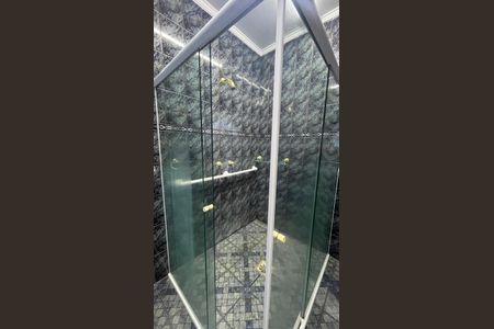 Casa à venda com 315m², 5 quartos e 4 vagas Casa à venda com 315m², 5 quartos e 4 vagasBanheiro Suíte 1